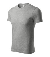 dark gray melange