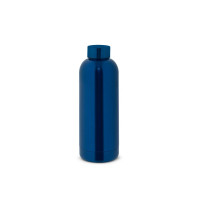 Marineblauw