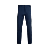 Marineblauw