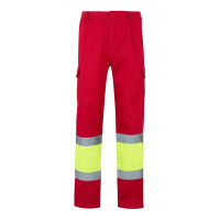 Rood, Geel