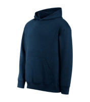 Marineblauw