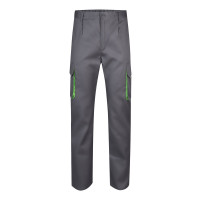 Grijs, Groen