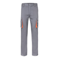 Grijs, Oranje