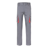 Grijs, Rood