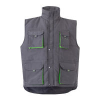 Grijs, Groen