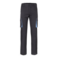 Grijs, Licht blauw