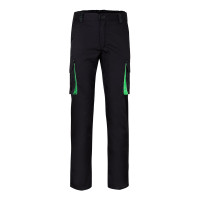 Zwart, Groen