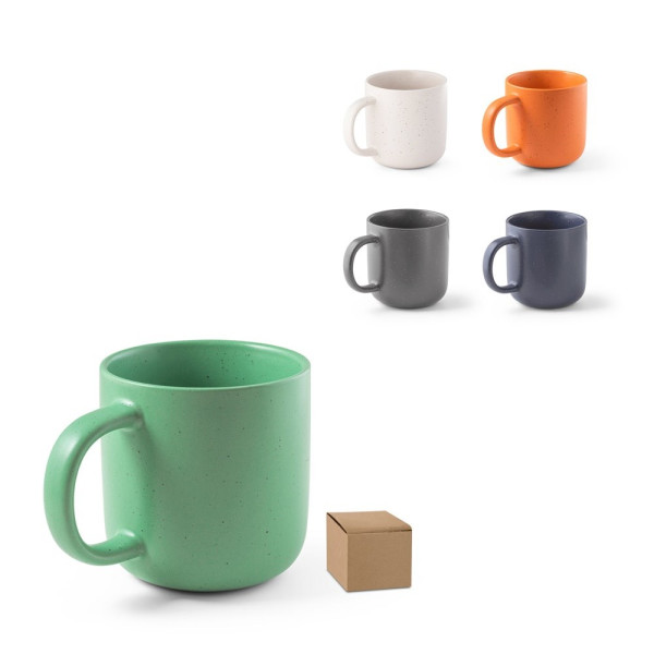 COFFEE CONSTELLATION. Keramische koffiemok 90 mL