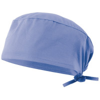 Pastel blauw