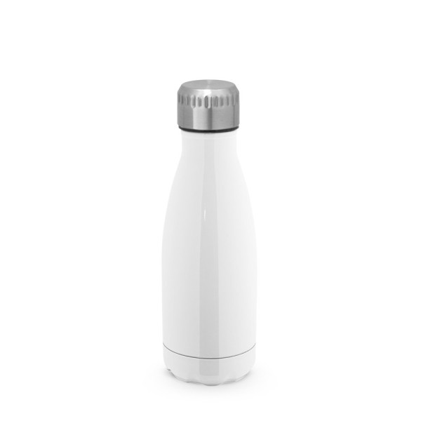 AMORTI S. Roestvrijstalen sublimatiefles 380 mL