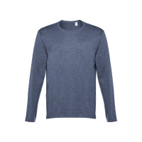 Heide blauw