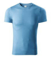 azuur blauw