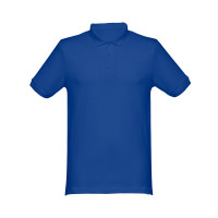 Royal blauw