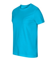 blue atoll