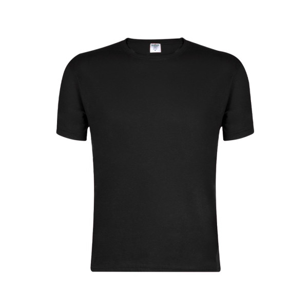 Volwassene Kleuren T-Shirt 