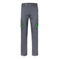 Grijs, Groen